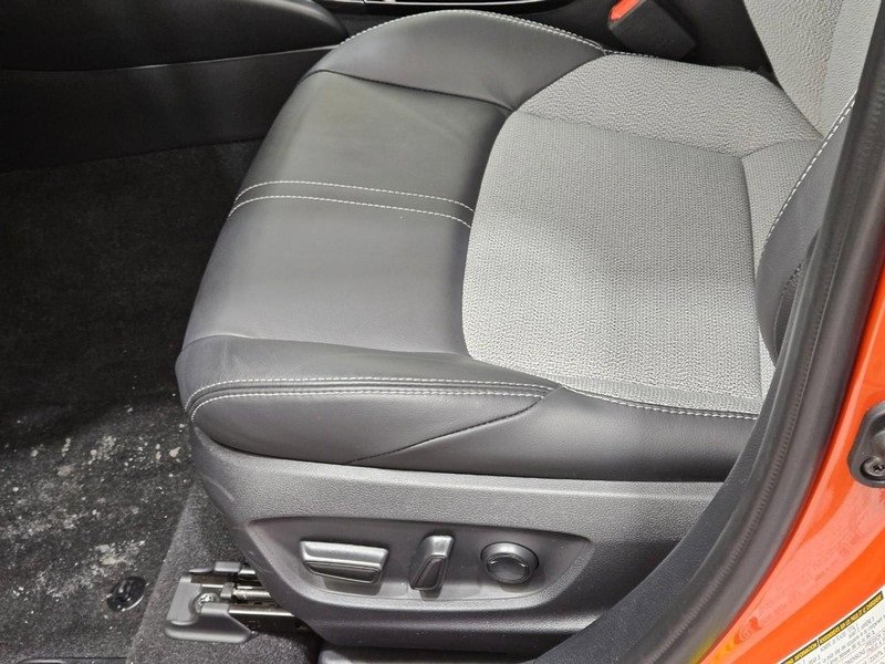 Used 2025 Toyota Corolla XSE image 20