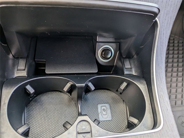 Used 2021 Mercedes-Benz C 300 4MATIC Sedan w/ Premium Package image 25