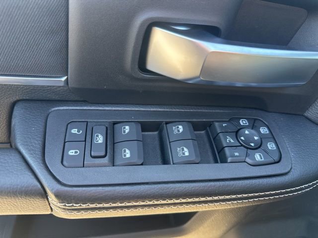 New 2026 RAM 2500 Big Horn image 21