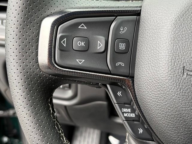 New 2026 RAM 1500 Rebel w/ Rebel Level 2 Equipment Group AWD/4WD image 17