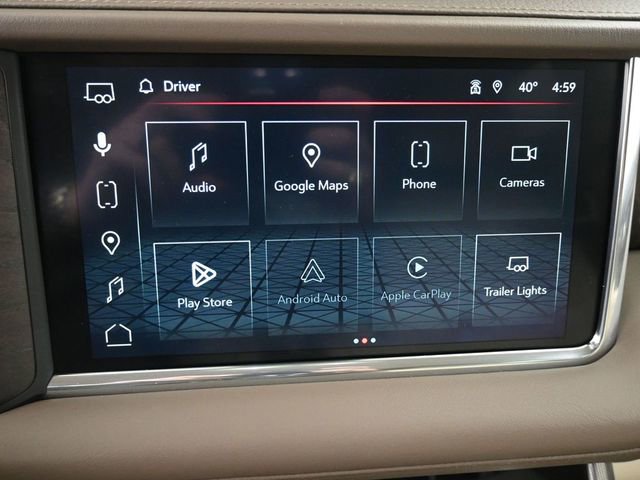 Used 2023 GMC Yukon Denali image 29