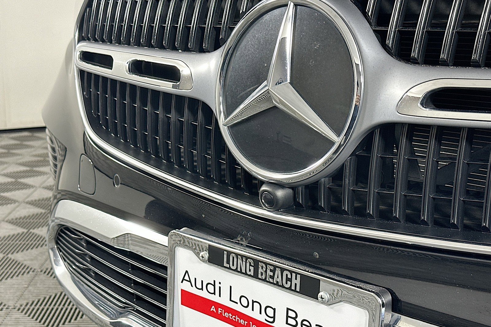 Used 2023 Mercedes-Benz GLC 300 image 15