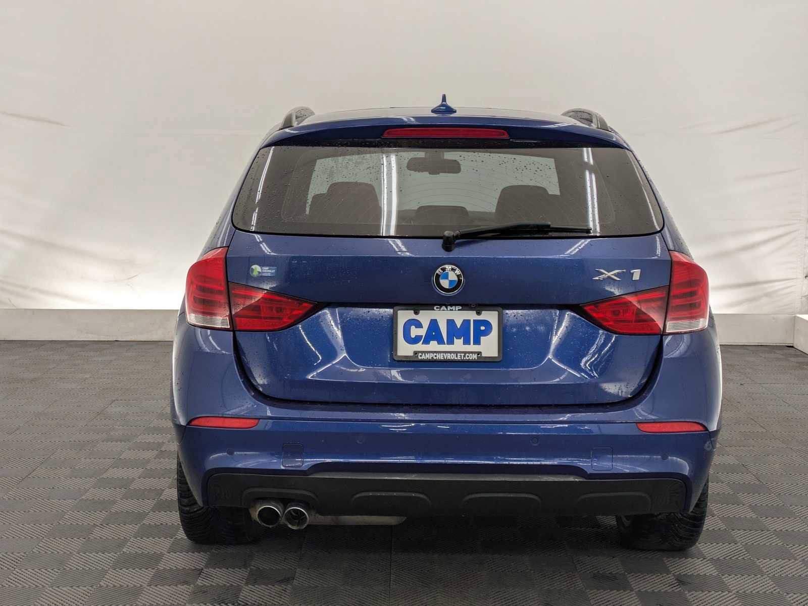 Used 2014 BMW X1 xDrive28i image 5