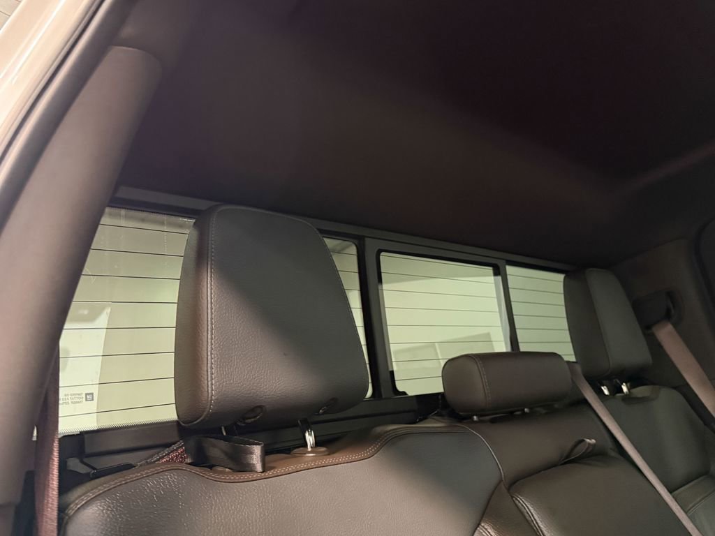 Used 2020 GMC Sierra 1500 Denali w/ Denali Ultimate Package image 15