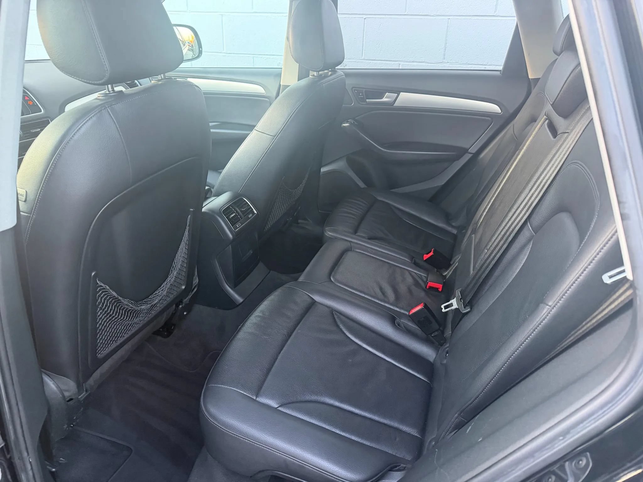 Used 2014 Audi Q5 TDI Premium Plus AWD/4WD image 20