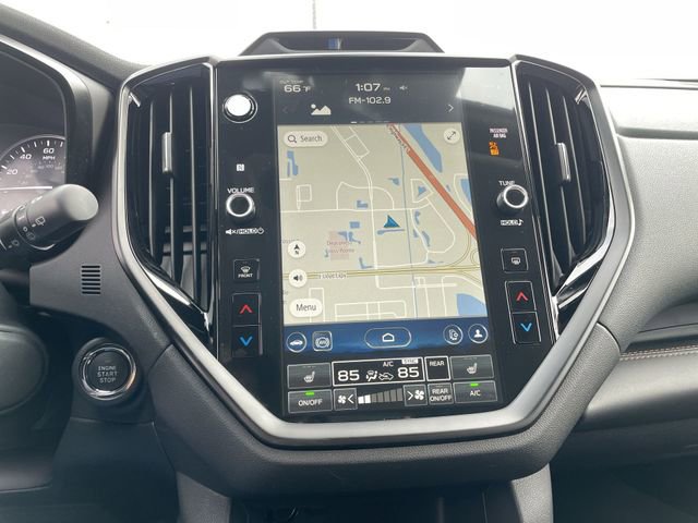 New 2026 Subaru Ascent Limited Bronze image 23