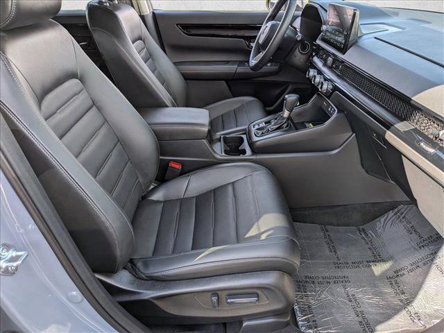 Used 2024 Honda CR-V EX-L image 29