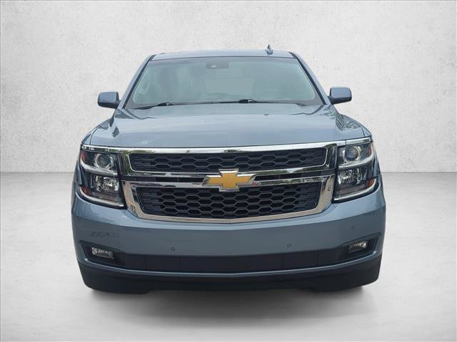 Used 2016 Chevrolet Tahoe LT RWD image 2