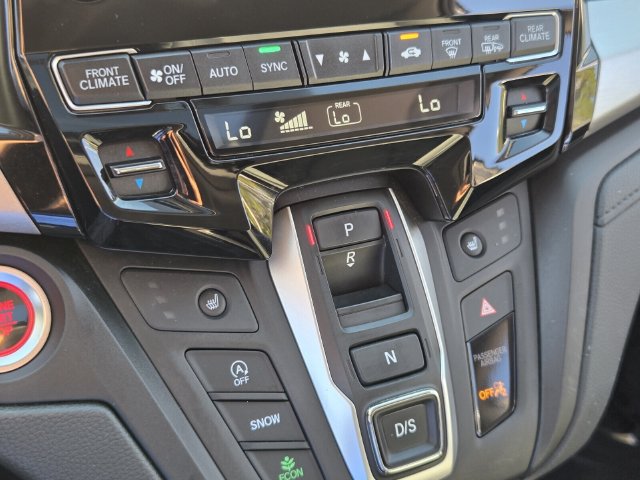 Used 2024 Honda Odyssey EX-L image 24