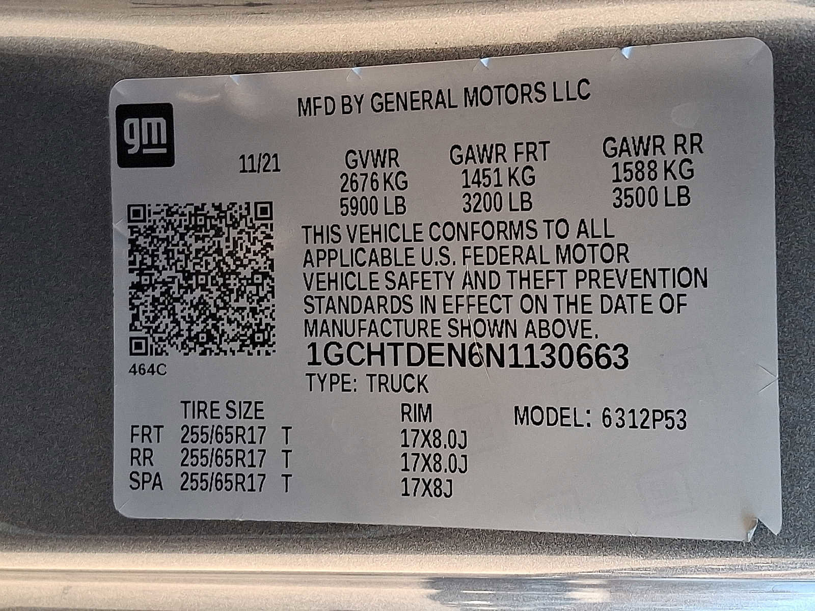 Used 2022 Chevrolet Colorado Z71 w/ Safety Package image 27