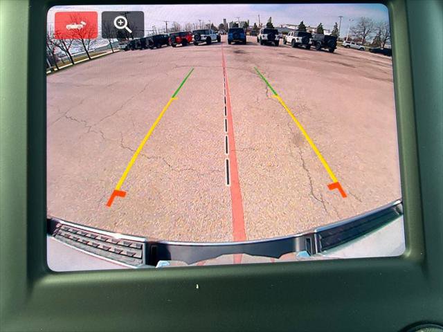 Certified 2023 RAM 1500 Big Horn image 24