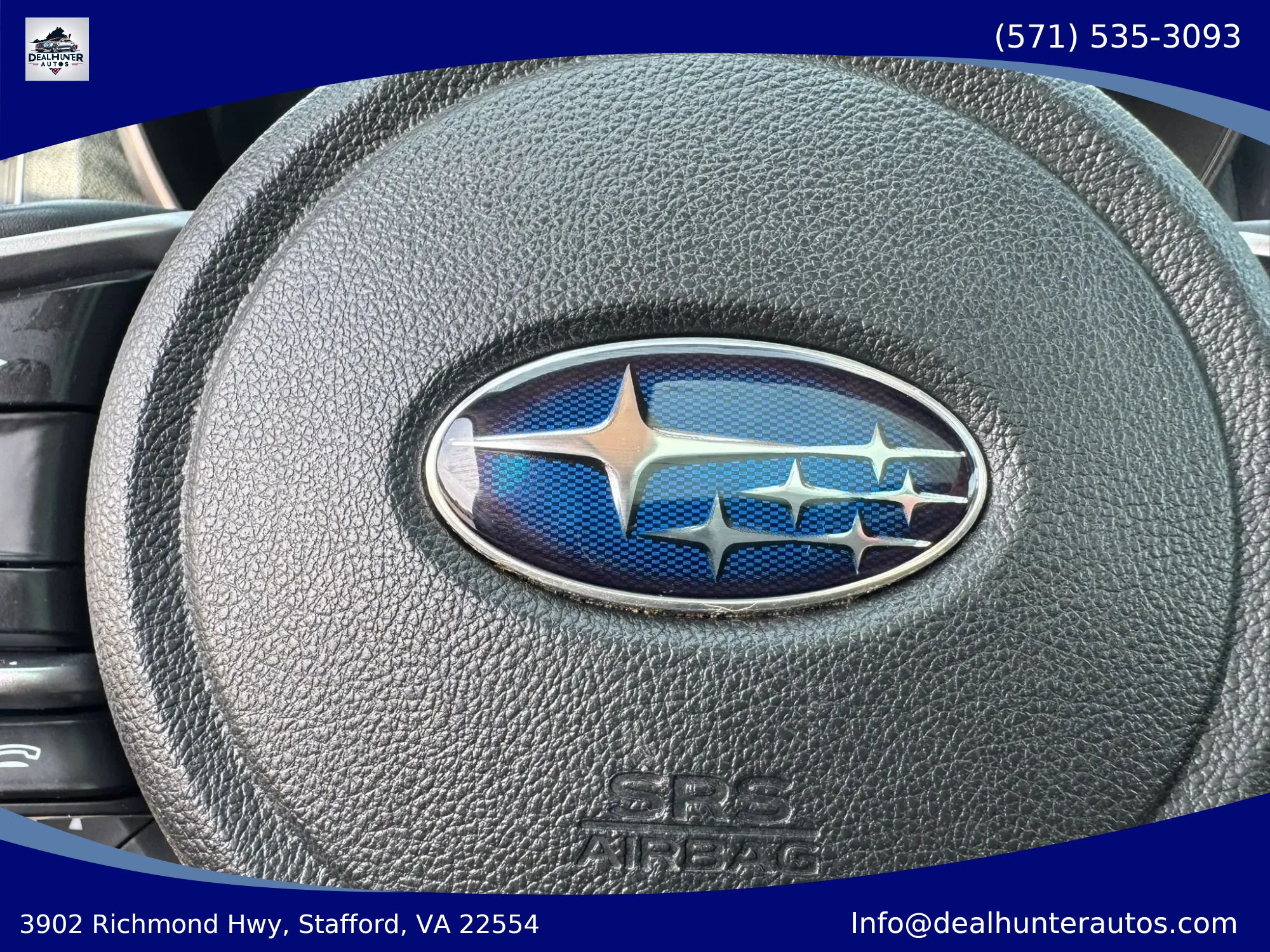 Used 2019 Subaru Ascent Touring w/ Popular Package #2 AWD/4WD image 31