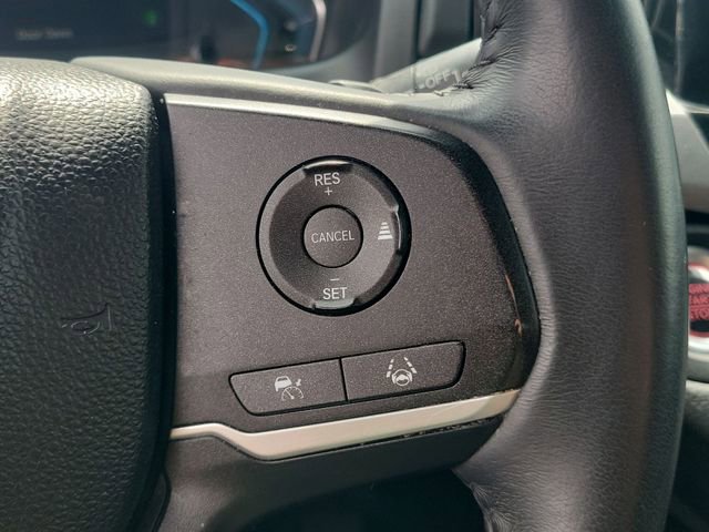 Used 2024 Honda Odyssey EX-L image 35