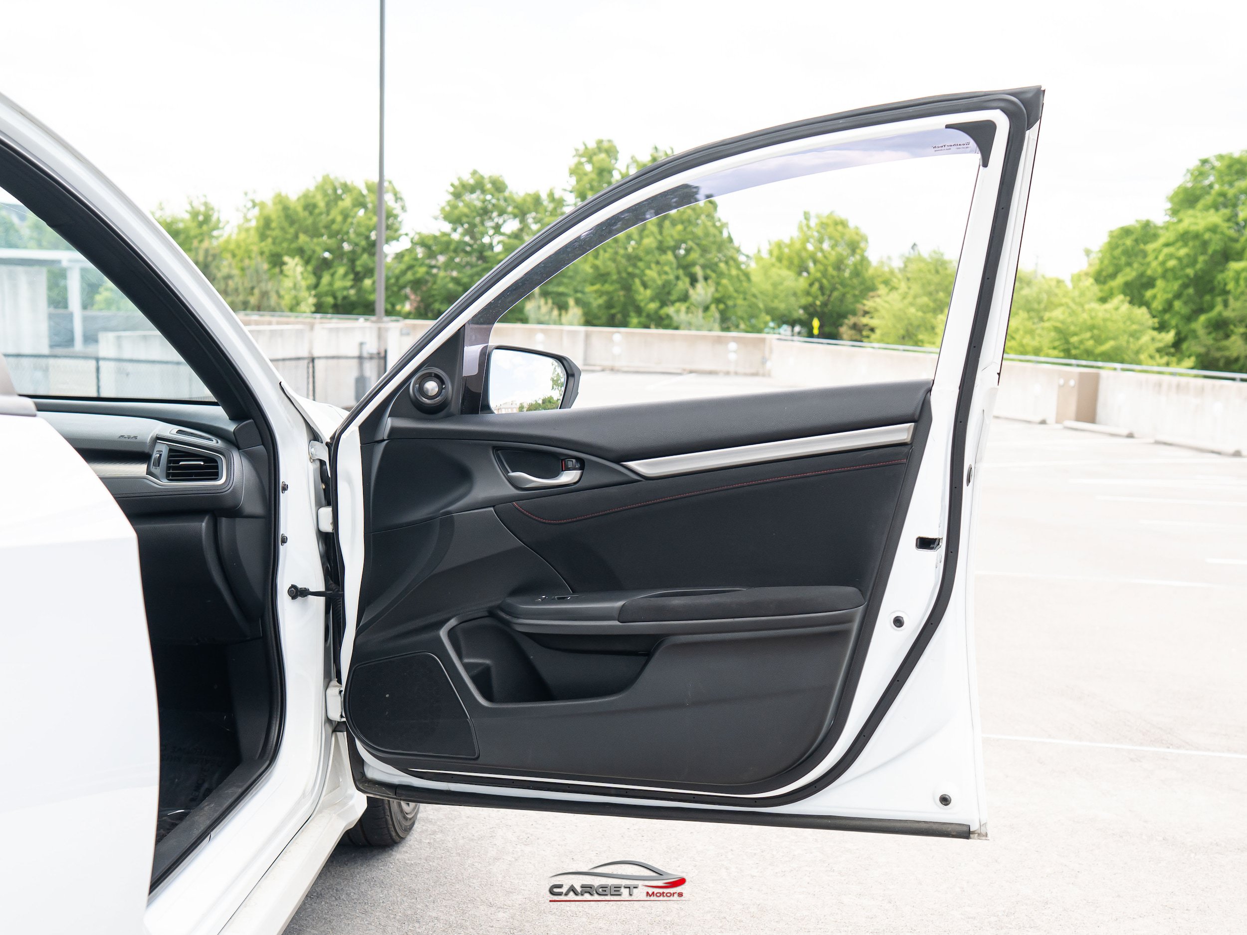 Used 2020 Honda Civic Si image 39