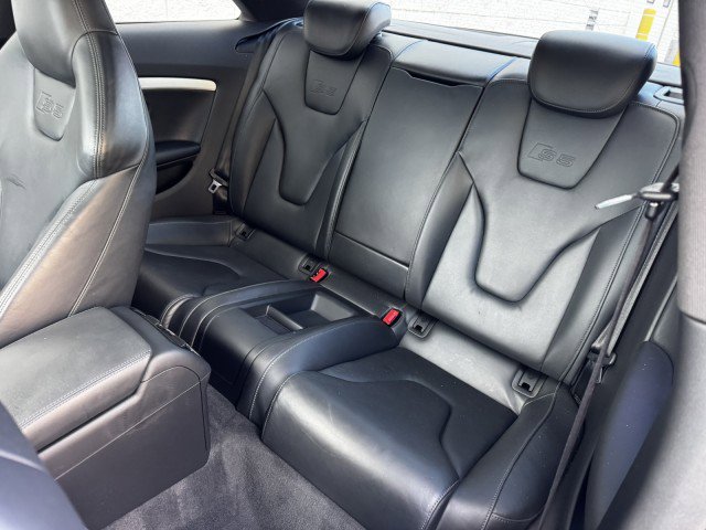 Used 2012 Audi S5 Premium Plus w/ Audi MMI Navigation Plus image 8