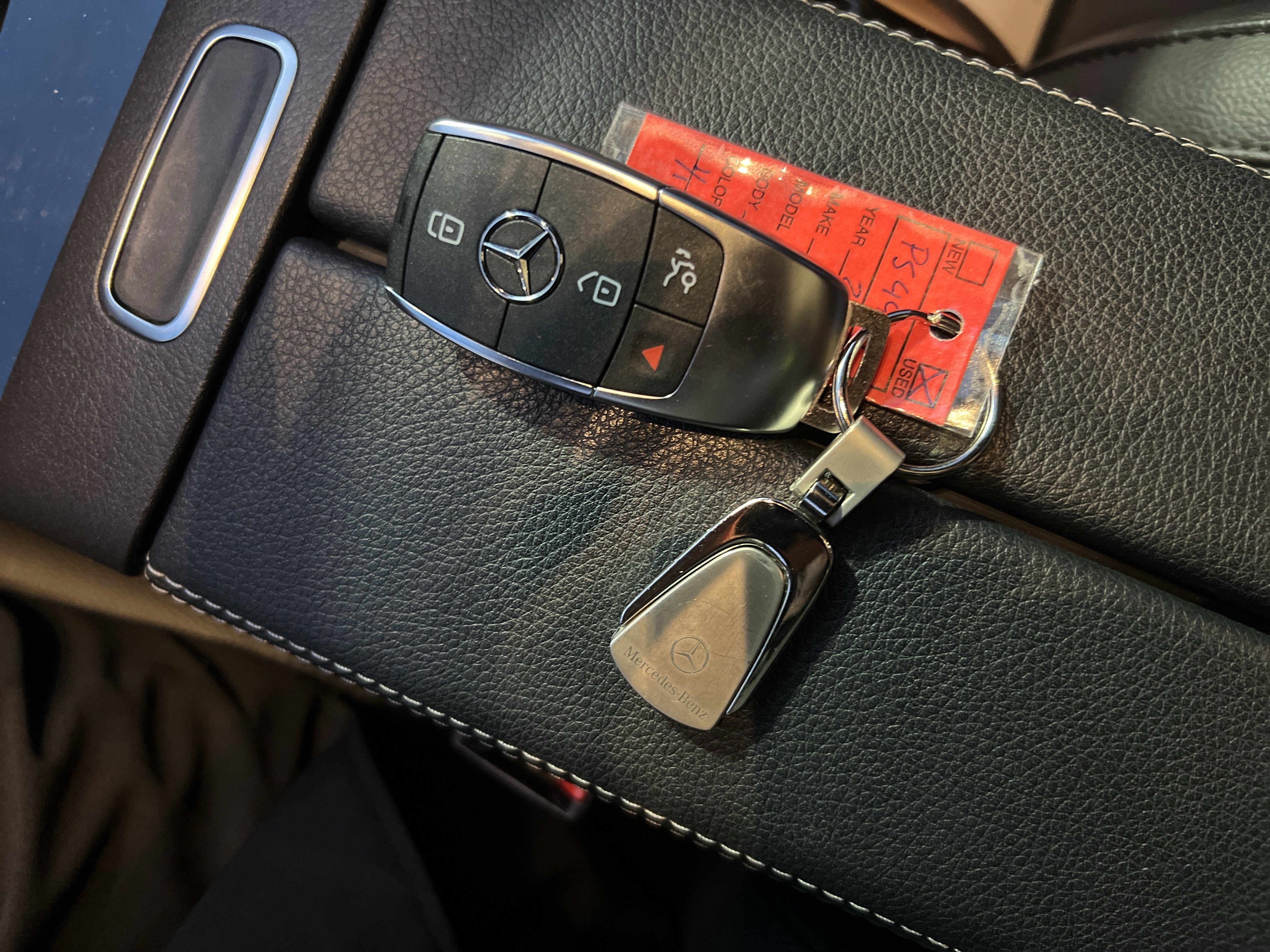 Certified 2022 Mercedes-Benz CLA 250 4MATIC image 38