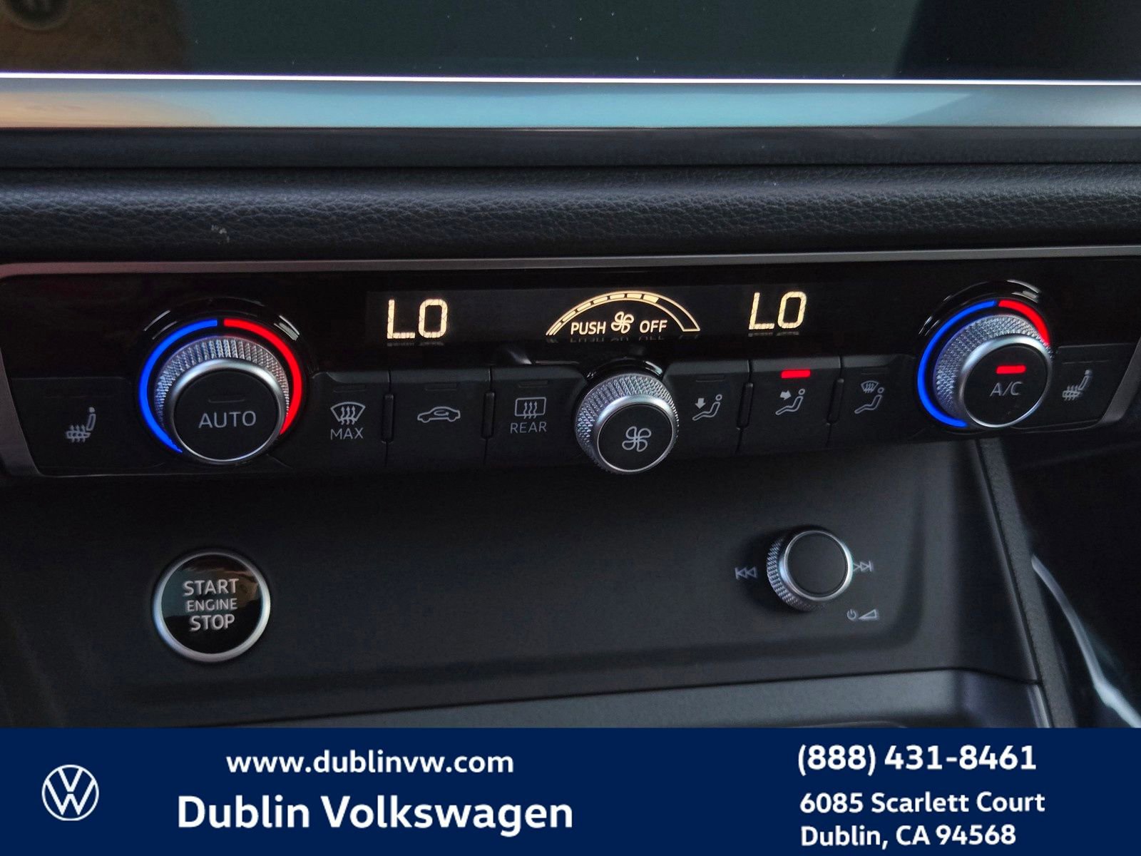 Used 2023 Audi Q3 2.0T Premium Plus w/ Premium Plus Package image 20