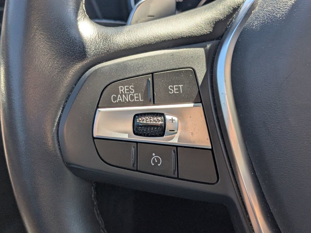 Used 2020 BMW X3 sDrive30i w/ Convenience Package image 11