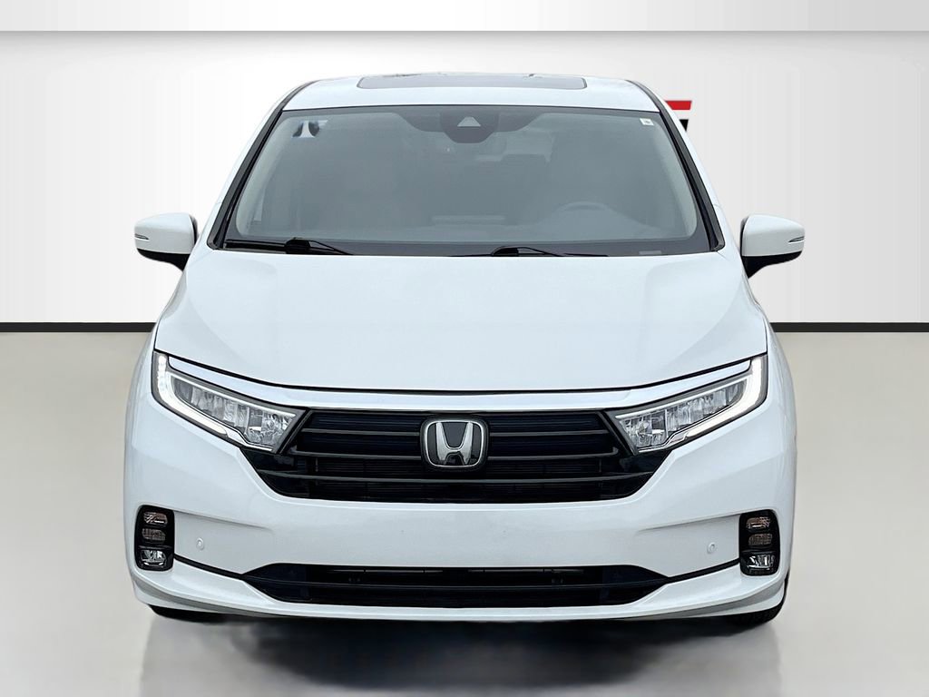 Used 2023 Honda Odyssey Touring image 2