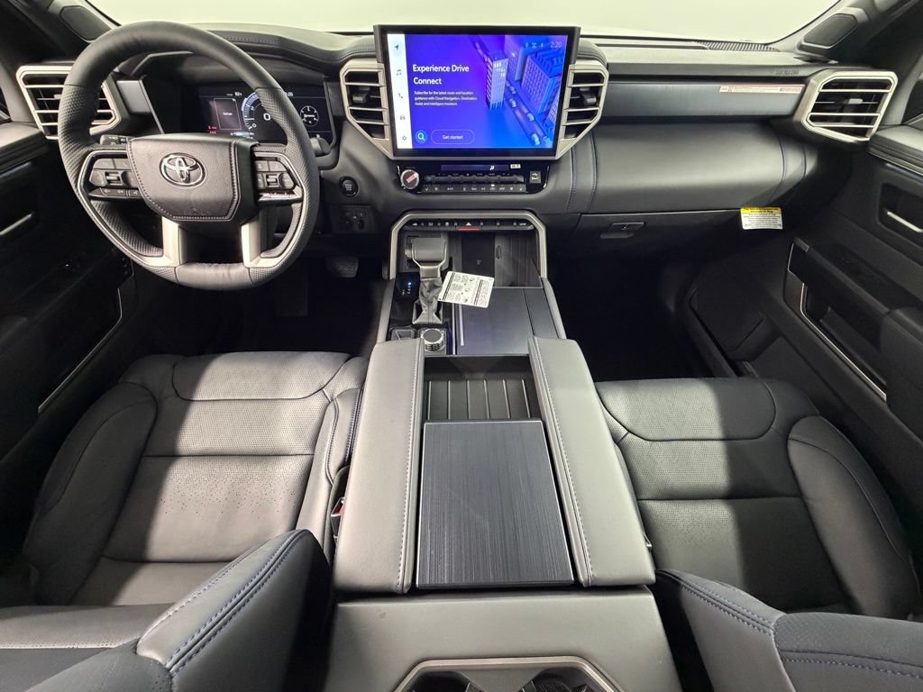 New 2026 Toyota Tundra Platinum AWD/4WD image 30
