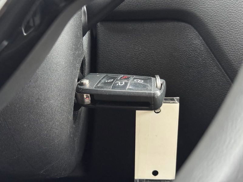 Used 2019 Volkswagen Tiguan S w/ Driver Assistance Package image 23