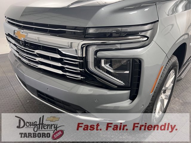 New 2026 Chevrolet Tahoe Premier image 12