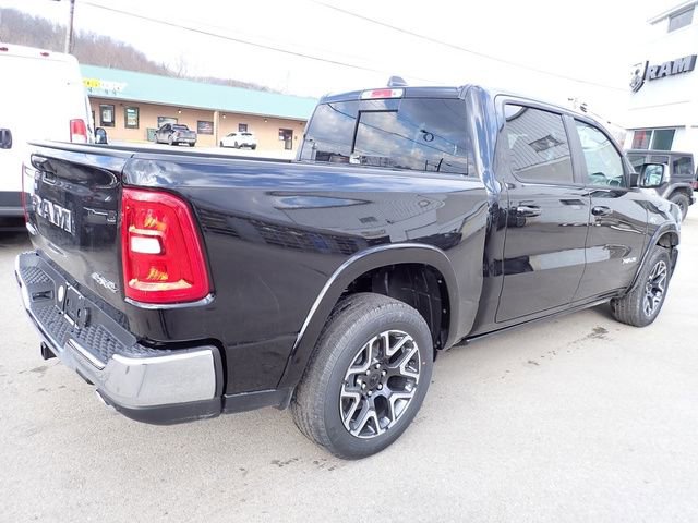 New 2026 RAM 1500 Laramie image 7