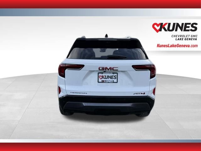New 2026 GMC Terrain AT4 w/ Convenience Package III image 6