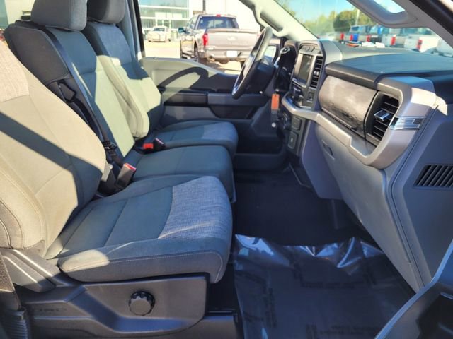 Used 2023 Ford F150 XLT image 13