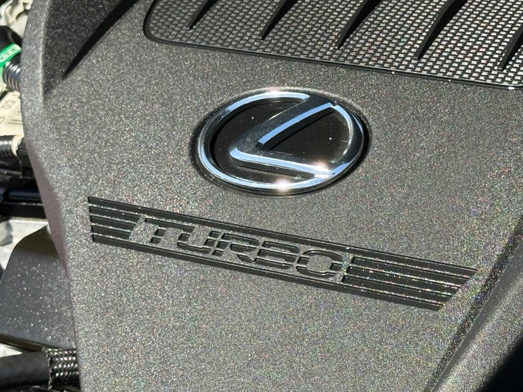 Certified 2025 Lexus NX 350 AWD w/ Cold Area Package image 7