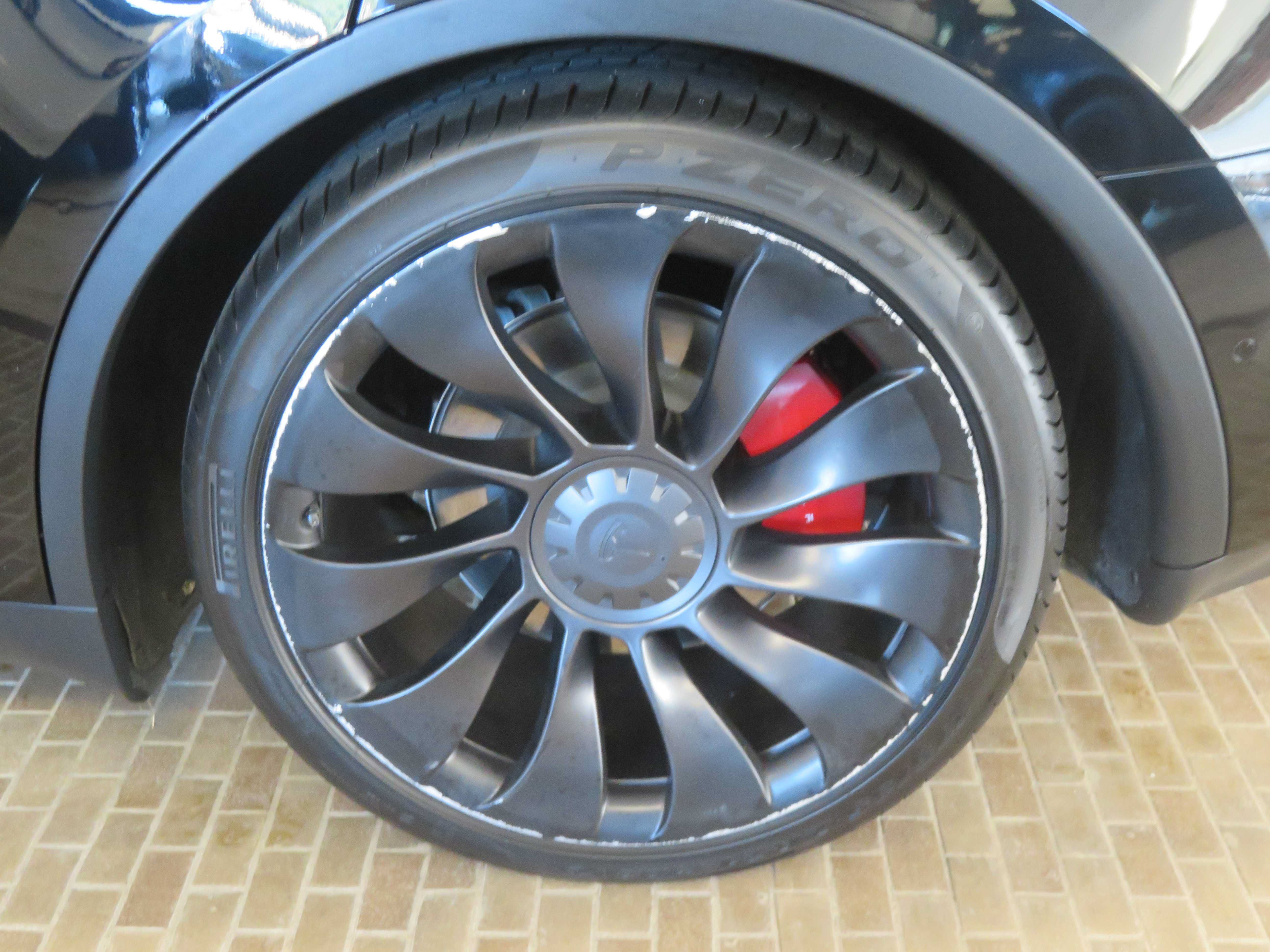 Used 2022 Tesla Model Y Performance AWD/4WD image 8