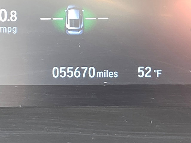 Used 2018 Honda Clarity Touring image 7