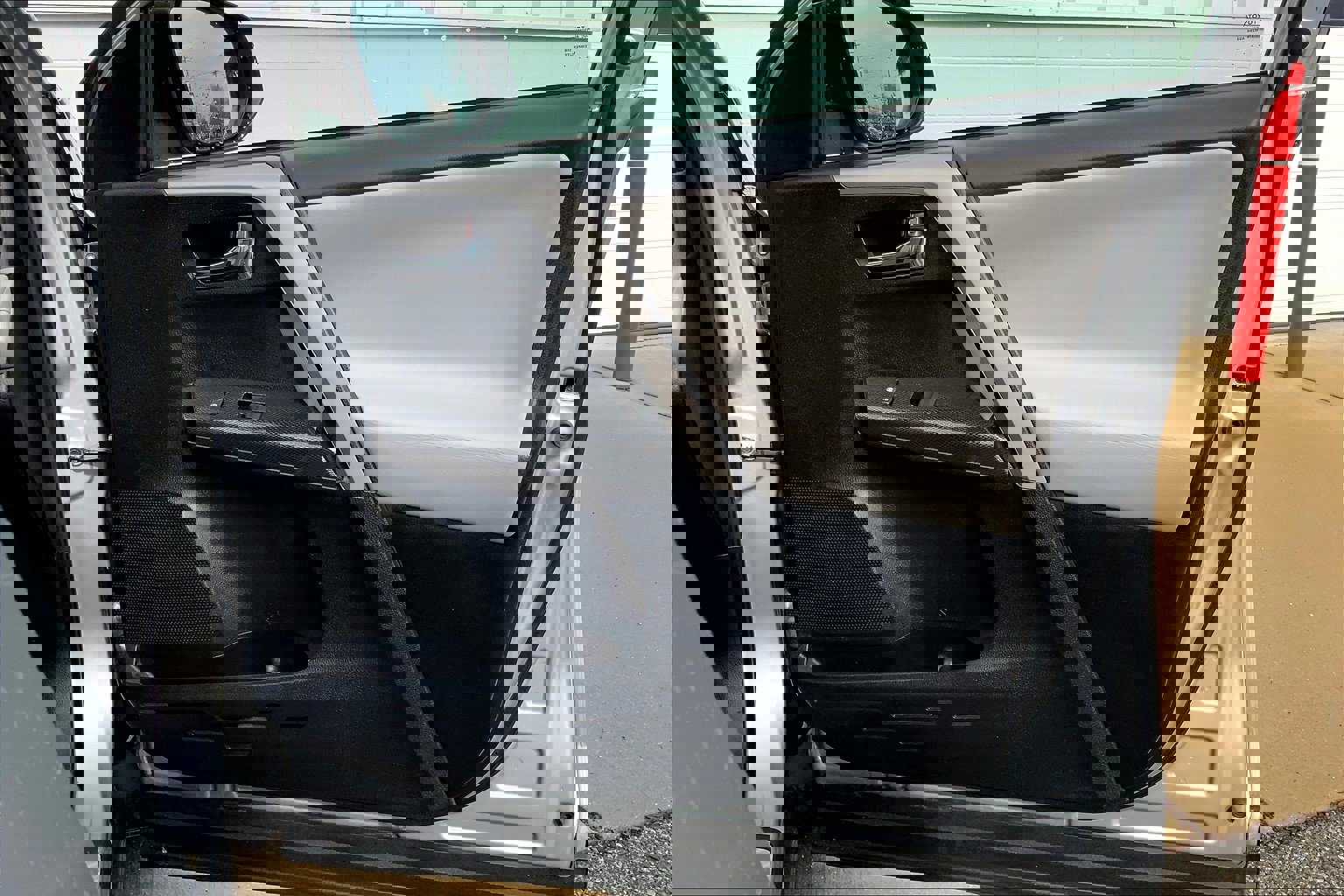 Used 2018 Toyota RAV4 Adventure w/ Plus Extra Value Package image 24