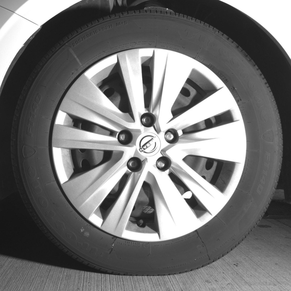 Used 2025 Nissan Sentra S image 12