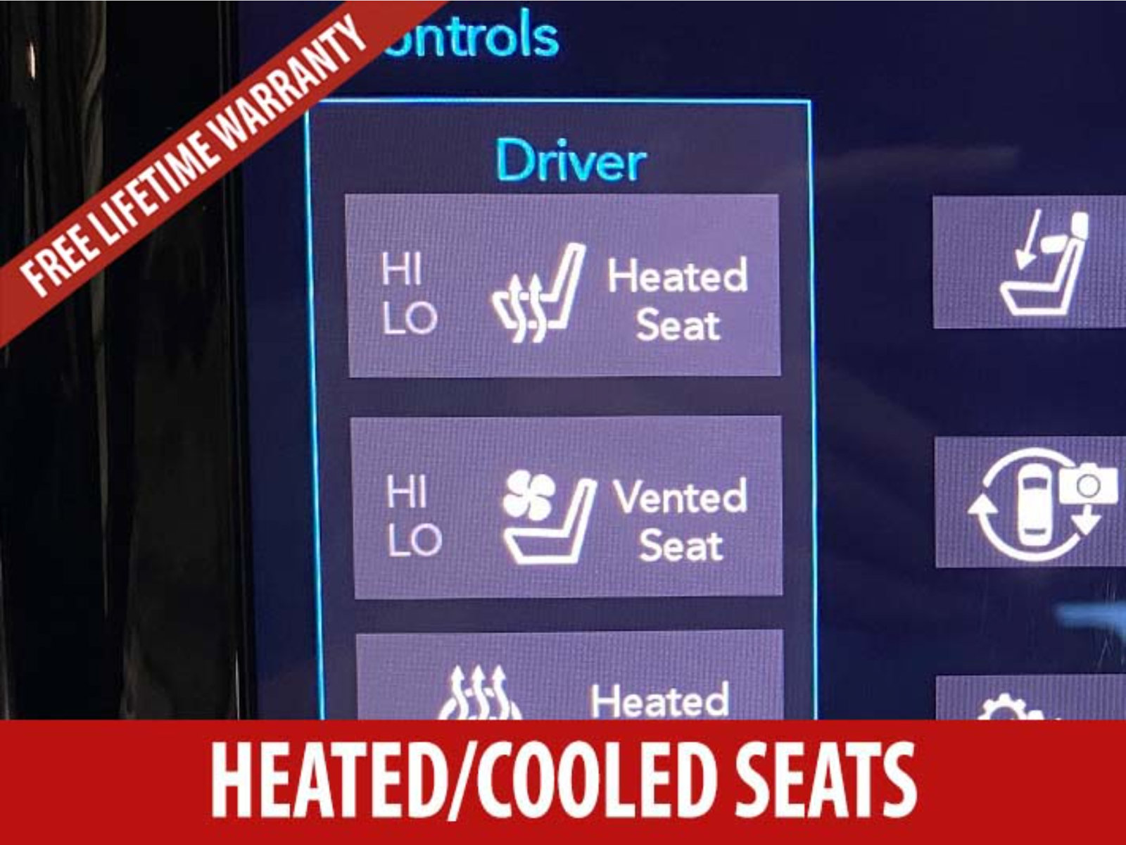 Used 2020 Chrysler Pacifica Limited w/ Advanced Safetytec Group FWD image 17