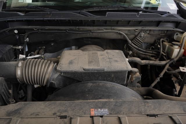 Used 2020 GMC Sierra 2500 2WD Crew Cab w/ Convenience Package image 30