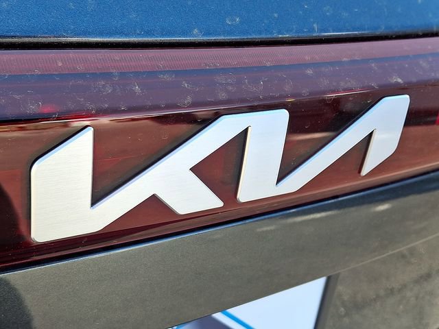 Used 2024 Kia Seltos SX AWD/4WD image 29
