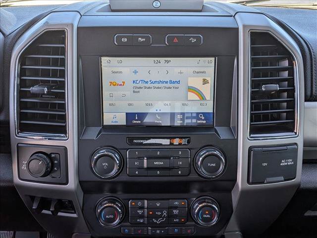 Used 2021 Ford F250 Lariat AWD/4WD image 14