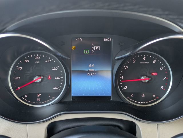 Used 2021 Mercedes-Benz GLC 300 image 21