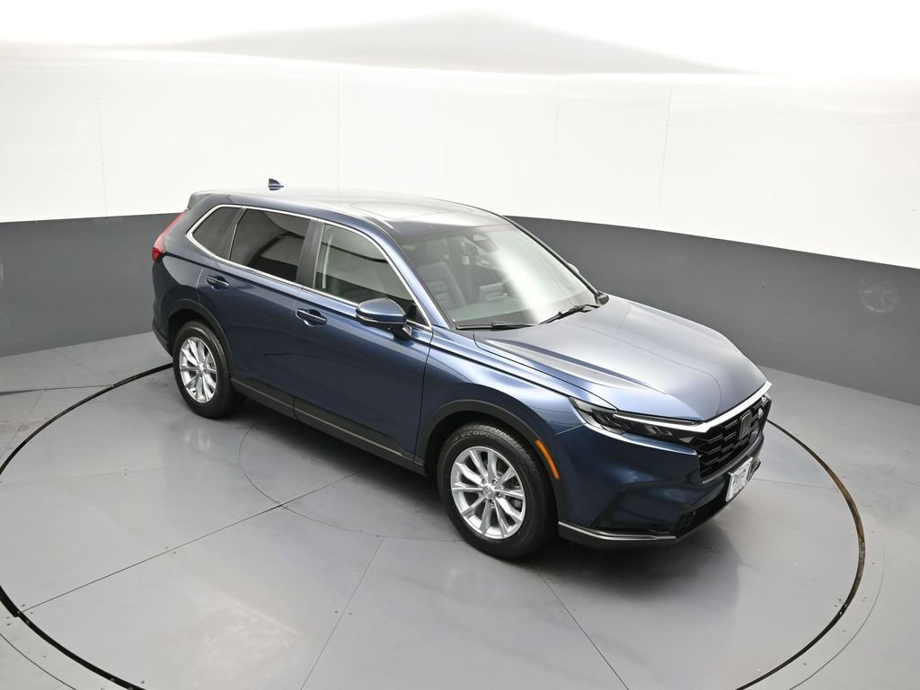 Certified 2024 Honda CR-V EX-L image 36
