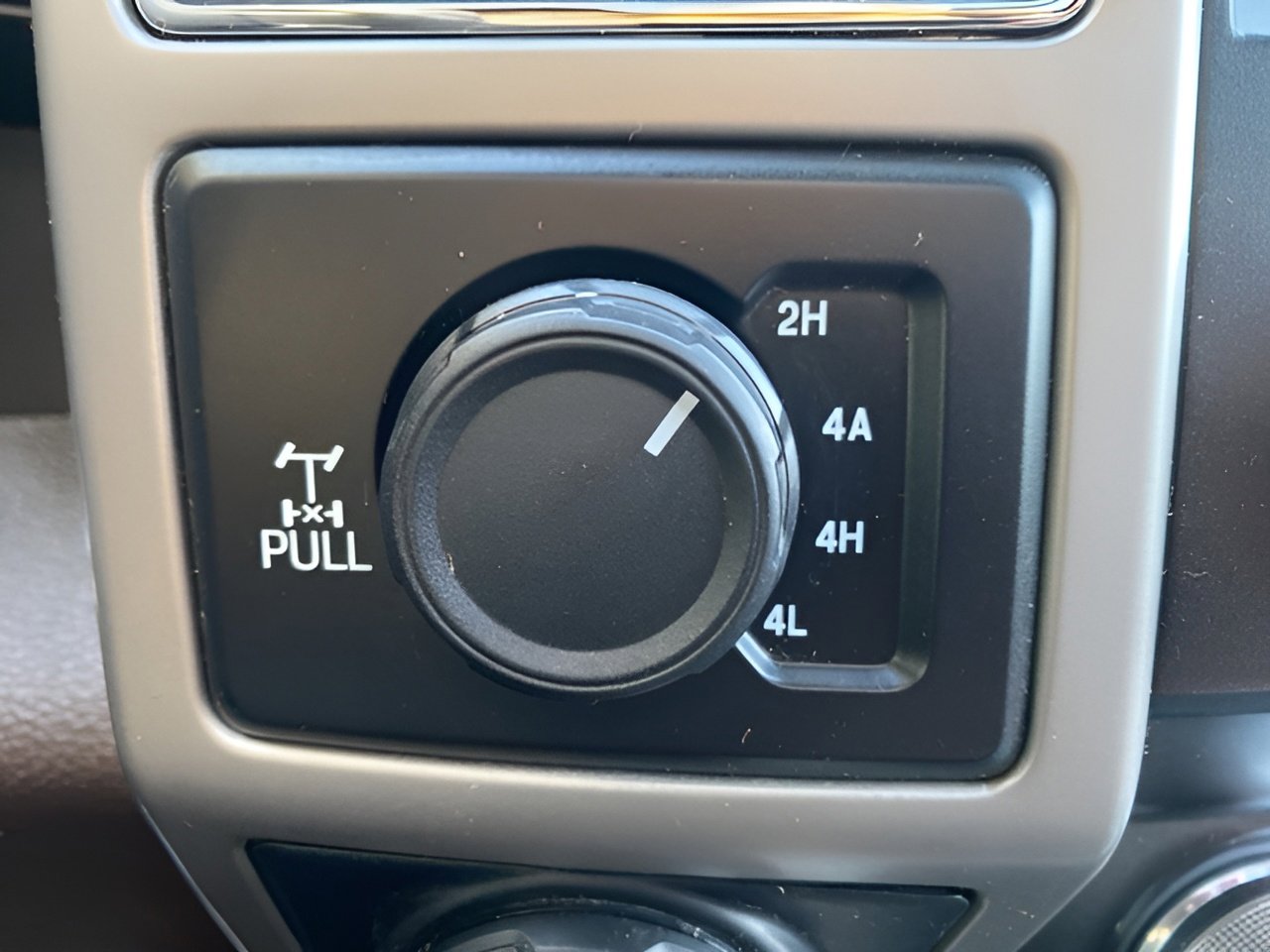 Used 2019 Ford F150 King Ranch w/ Equipment Group 601A Luxury image 23