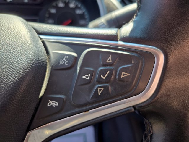 Used 2023 Chevrolet Malibu RS FWD image 29