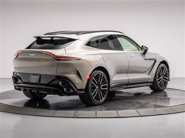 New 2026 Aston Martin DBX S AWD/4WD image 12