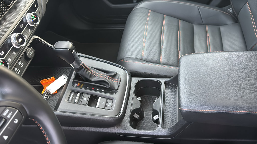 Certified 2025 Honda CR-V Sport-L image 22