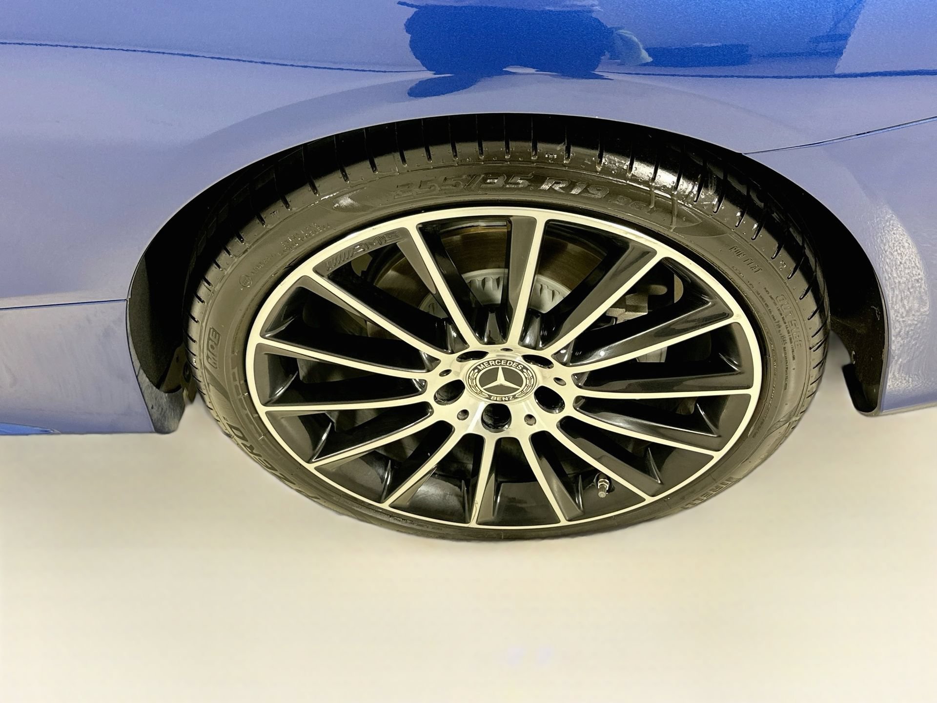 Used 2023 Mercedes-Benz C 300 Cabriolet image 32