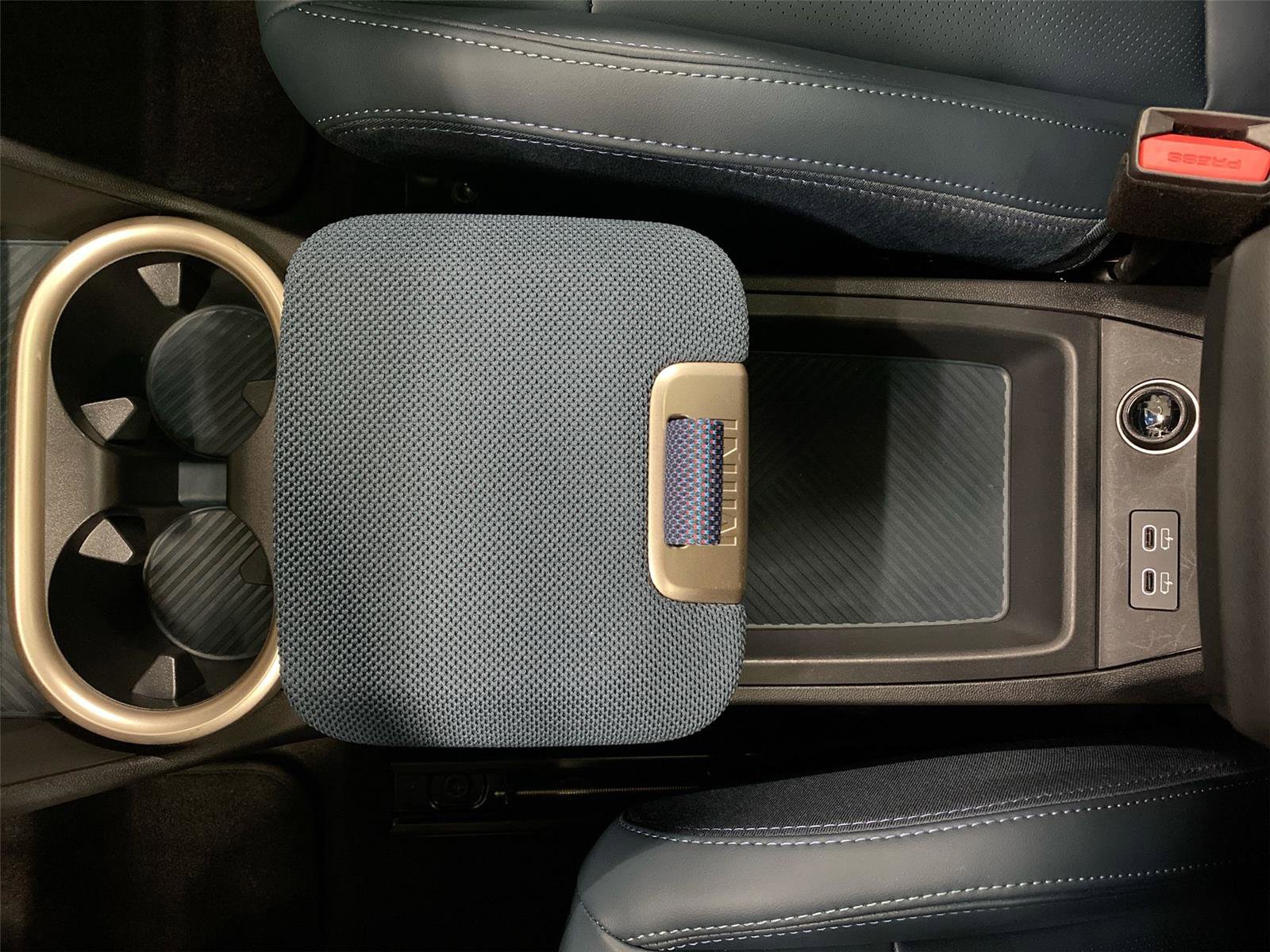 Certified 2025 MINI Cooper Countryman S w/ Comfort Package Max image 26