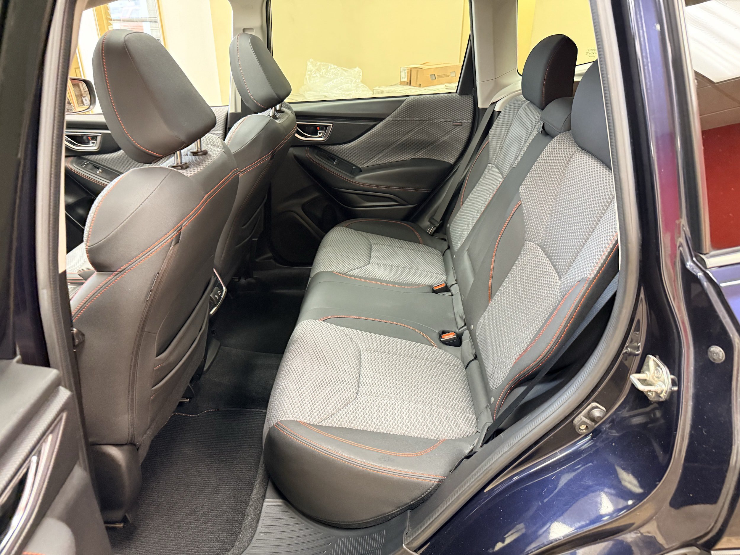 Used 2019 Subaru Forester Sport AWD/4WD image 33