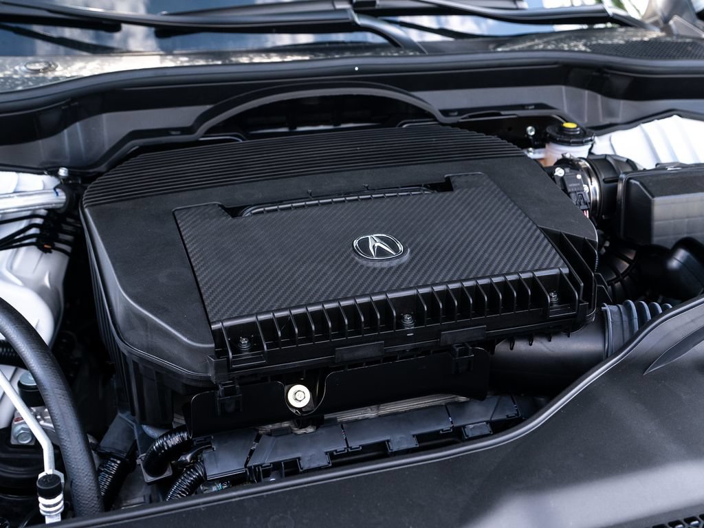 New 2026 Acura ADX A-Spec AWD/4WD image 47