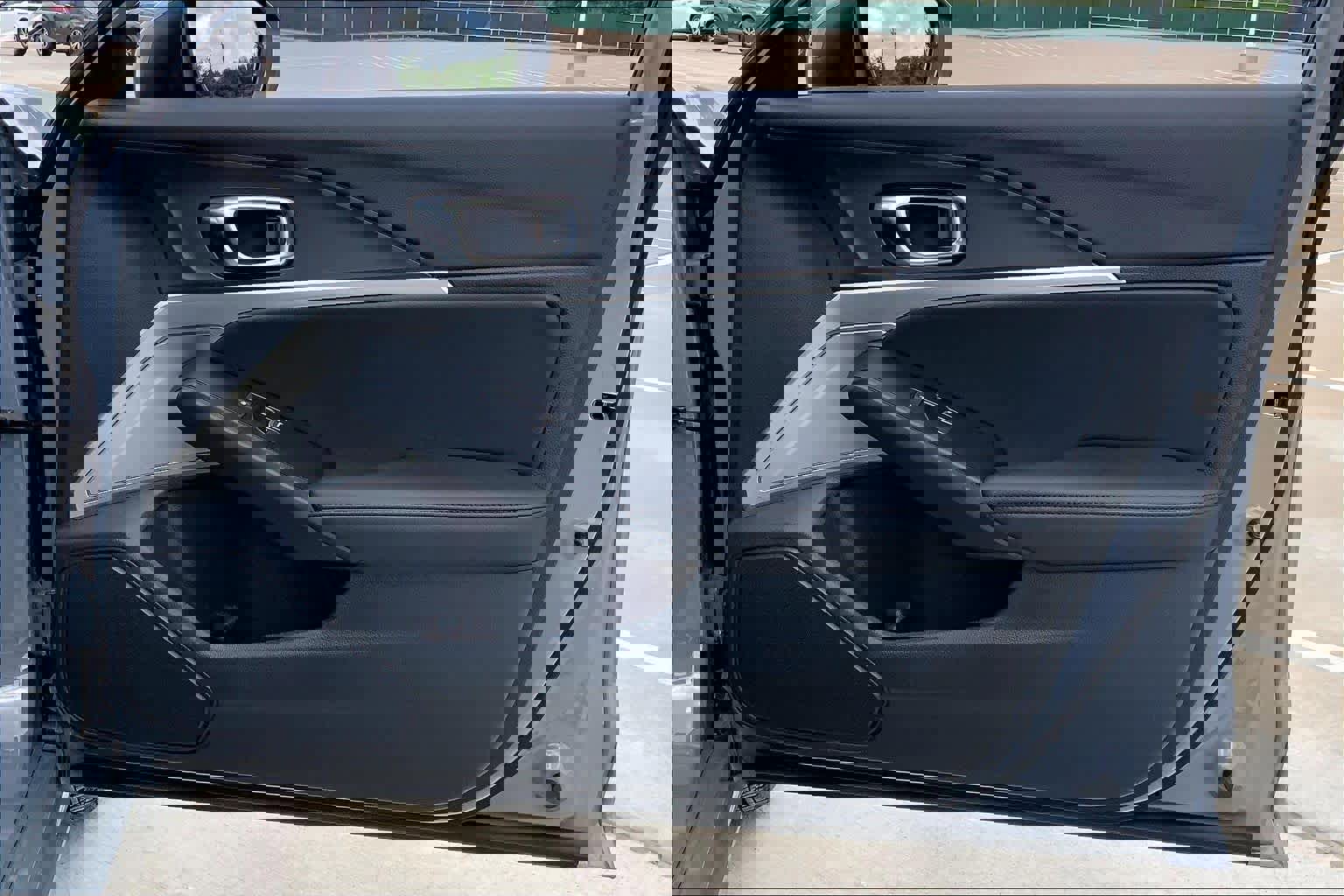 Used 2026 Acura Integra FWD image 21