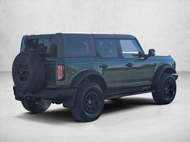 Used 2023 Ford Bronco Wildtrak image 5